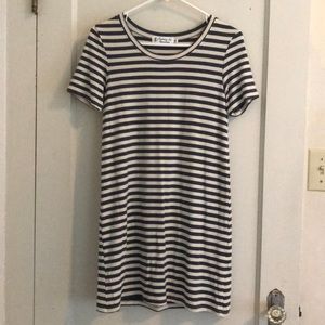 Fighting Eel Dress Lydia XS